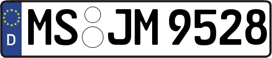 MS-JM9528