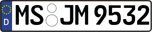 MS-JM9532