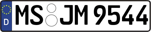 MS-JM9544