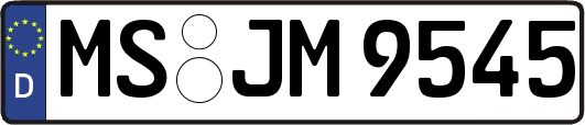 MS-JM9545