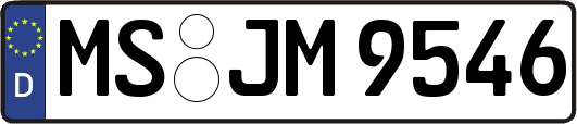 MS-JM9546