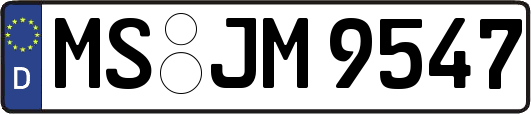 MS-JM9547