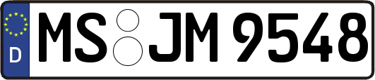 MS-JM9548