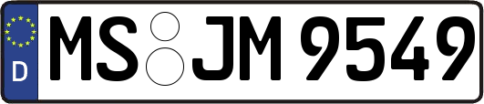 MS-JM9549