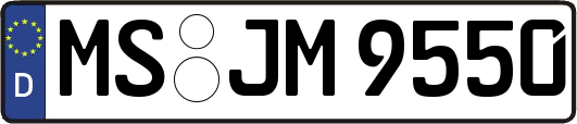 MS-JM9550
