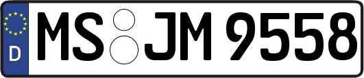 MS-JM9558