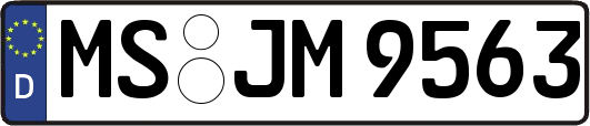 MS-JM9563