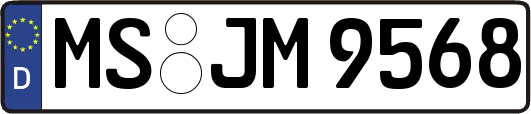 MS-JM9568