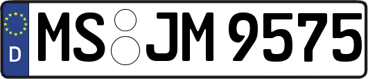 MS-JM9575