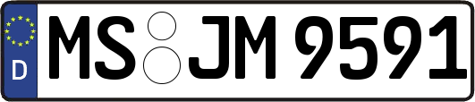 MS-JM9591