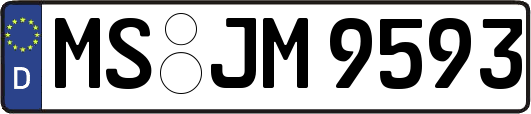 MS-JM9593