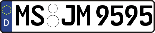 MS-JM9595