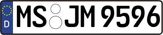 MS-JM9596