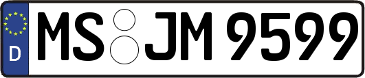MS-JM9599