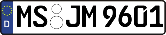 MS-JM9601