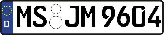 MS-JM9604
