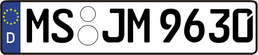 MS-JM9630