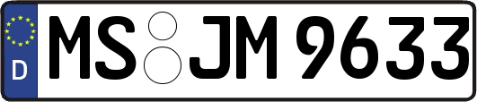 MS-JM9633