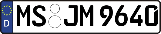 MS-JM9640