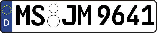 MS-JM9641