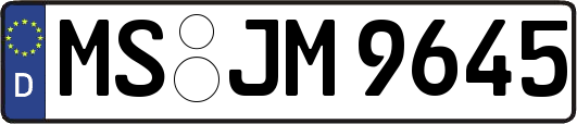 MS-JM9645