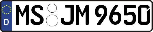 MS-JM9650