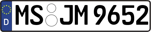 MS-JM9652
