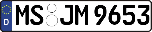 MS-JM9653