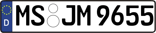 MS-JM9655