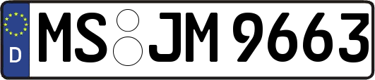 MS-JM9663