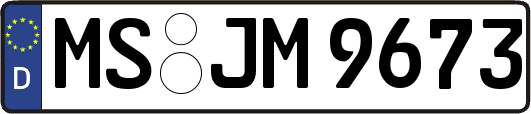 MS-JM9673