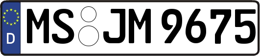 MS-JM9675