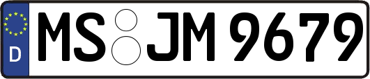 MS-JM9679
