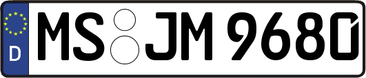 MS-JM9680