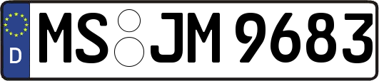 MS-JM9683
