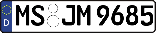 MS-JM9685