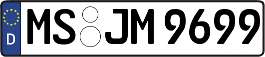 MS-JM9699