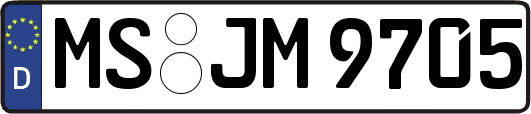 MS-JM9705