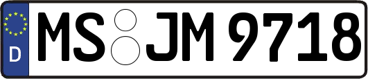 MS-JM9718