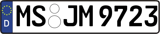 MS-JM9723