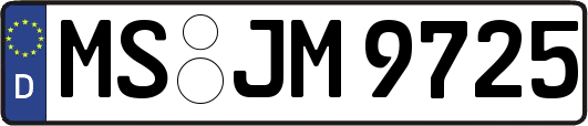 MS-JM9725