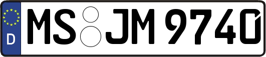 MS-JM9740