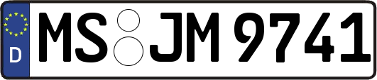 MS-JM9741