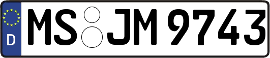 MS-JM9743