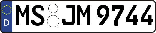 MS-JM9744