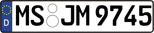 MS-JM9745