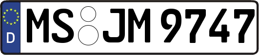 MS-JM9747