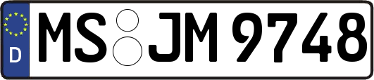 MS-JM9748
