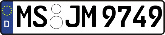 MS-JM9749