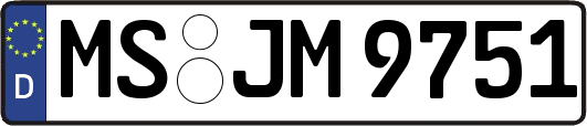 MS-JM9751